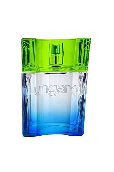 EMANUEL UNGARO Euel Ungaro Ungaro Power Eau De Toilette for Men - 90ml