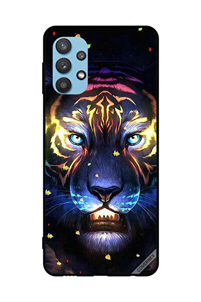 Covernex غطاء حماية لهاتف سامسونج جالاكسي M32 5G، أسد الإضاءة