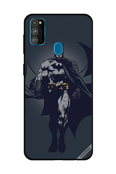 Covernex غطاء حماية لهاتف سامسونج جالاكسي M30s باتمان
