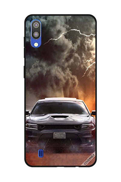 Covernex غطاء حماية لهاتف سامسونج جالاكسي M10 Gts-48