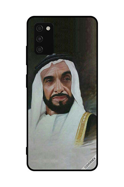 Covernex غطاء حماية لهاتف سامسونج جالاكسي A03s 4G الشيخ زايد