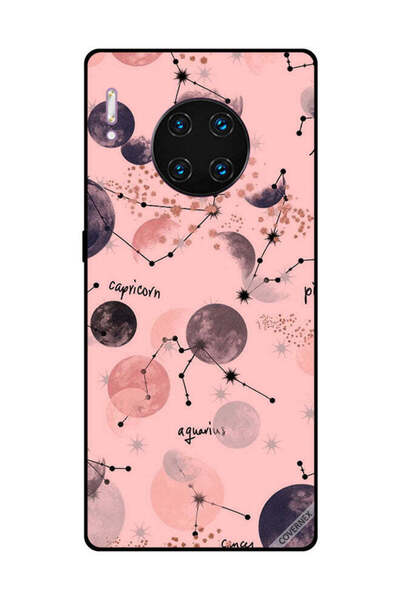 Covernex غطاء حماية لهاتف هواوي ميت 30 برو جالاكسي ستارز