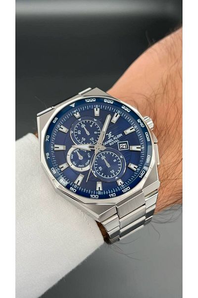 Daniel Klein Men's Wristwatch