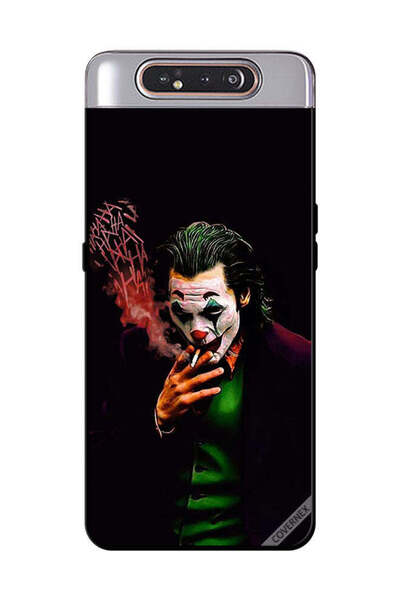 Covernex غطاء حماية لهاتف سامسونج جالاكسي A80 هاهاها...