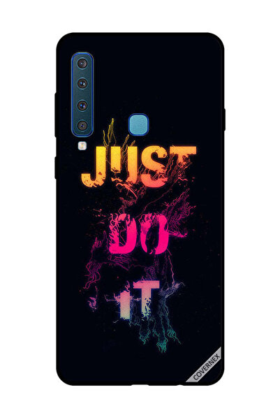 Covernex غطاء حماية لهاتف سامسونج جالاكسي A9 2018 - فقط افعلها