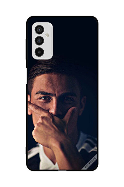 Covernex غطاء حماية لهاتف سامسونج جالاكسي M52 5G باولو دي جي