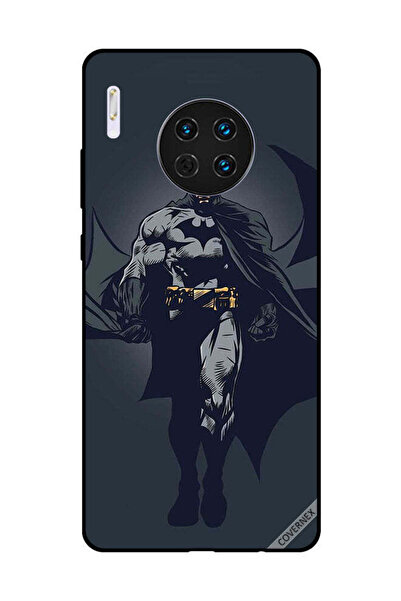 Covernex غطاء حماية لهاتف هواوي ميت 30 باتمان