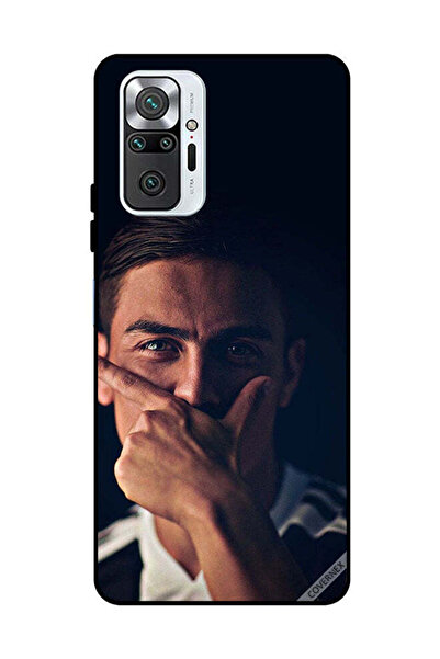 Covernex غطاء حماية لهاتف شاومي ريدمي نوت 10 برو 4G باولو دي جي