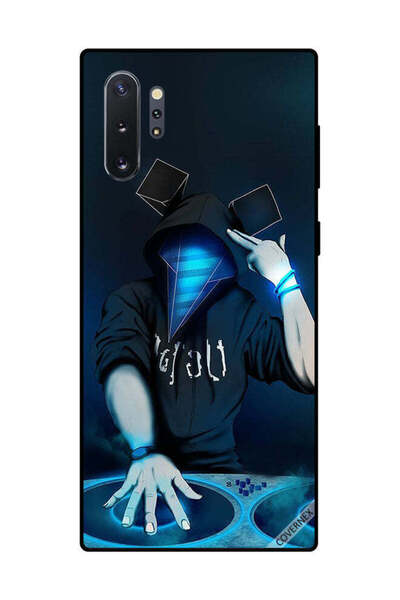 Covernex غطاء حماية لهاتف سامسونج جالكسي نوت 10 بلس دي جي بوي