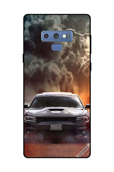 Covernex غطاء حماية لهاتف سامسونج جالكسي نوت 9 Gts-48