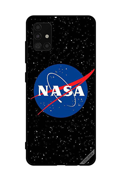 Covernex غطاء حماية لهاتف سامسونج جالاكسي A51 4G ناسا