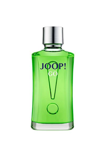 JOOP! Joop! Go (0192)Eau De Toilette for Men - 100ml