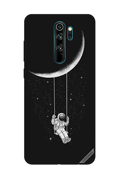 Covernex Protective Case Cover For Xiaomi Redmi Note 8 Pro Moon Swing