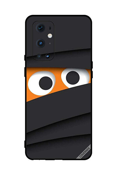 Covernex غطاء حماية لهاتف OnePlus 9 Pro بطبعة عينين