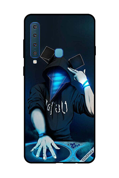 Covernex غطاء حماية لهاتف سامسونج جالاكسي A9 2018 دي جي بوي