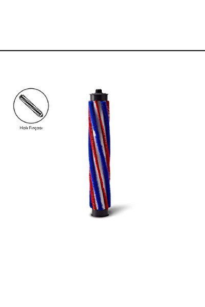 Karaca CLEAN SLIM 3in1 AQUA KABLOSUZ ŞARJLI DİKEY SÜPÜRGE RULO FIRÇA-EV ALETL...