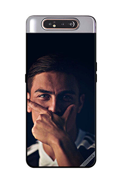 Covernex غطاء حماية لهاتف سامسونج جالاكسي A80 باولو دي جي