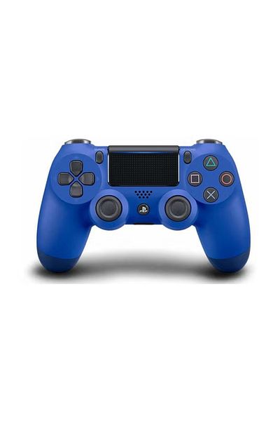 Sony PlayStation DualShock 4 Controller - Black