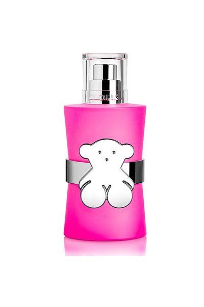 Tous Your Moments Eau De Toilette for Women - 50ml