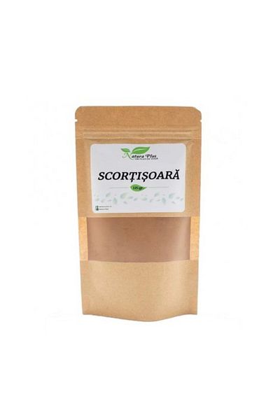 Natura Plus Cinnamon, 125g, Natura Plus