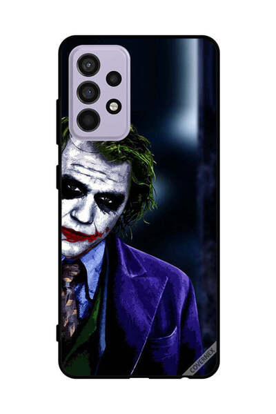 Covernex غطاء حماية لهاتف سامسونج جالاكسي A52s 5G - نظرة عاطفية