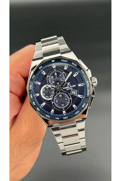 Daniel Klein Men's Wristwatch