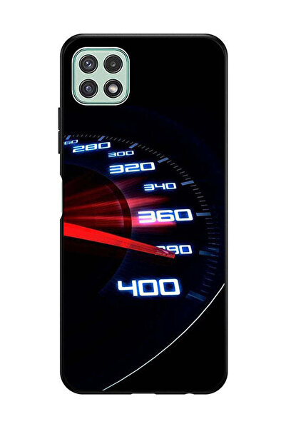 Covernex غطاء حماية لهاتف سامسونج جالاكسي A22 5G Speed ​​Meter 390 Plus