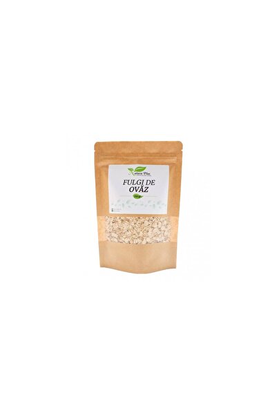 Natura Plus Fulgi de ovăz integrali, 250g, Natura Plus