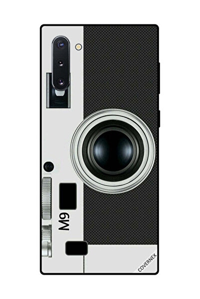 Covernex غطاء حماية لكاميرا هاتف سامسونج جالكسي نوت 10