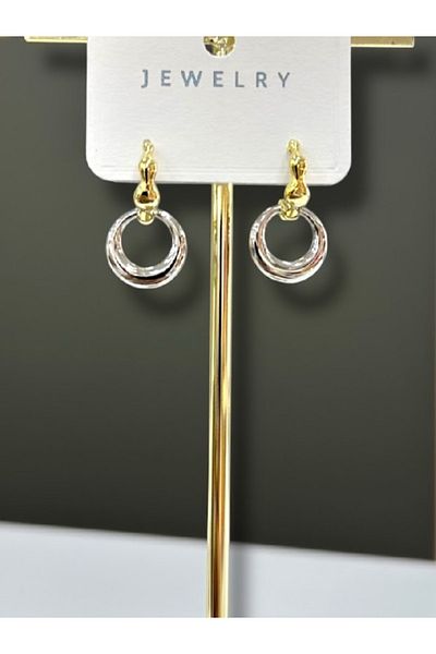 Finery by Nerrs Serenay Earrings, New Season Ring Model