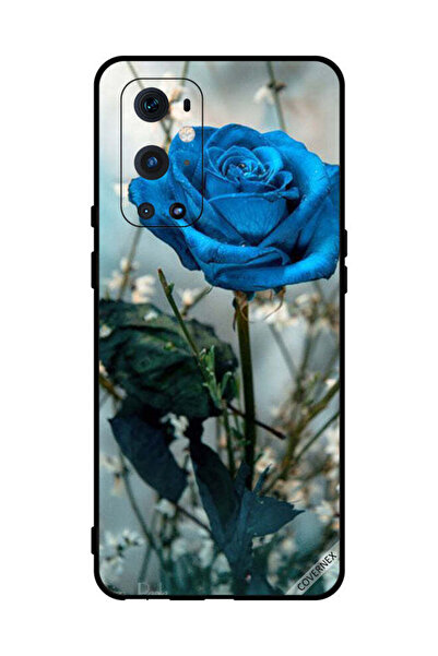 Covernex غطاء حماية لهاتف OnePlus 9 Pro - وردي مسائي