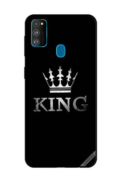 Covernex غطاء حماية لهاتف سامسونج جالاكسي M30s كينج