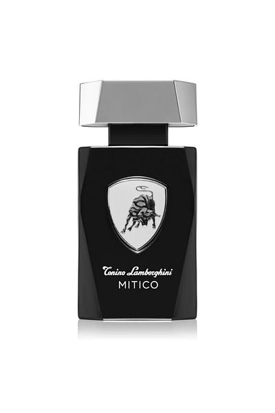 Tonino Lamborghini Mitico for Men Eau De Toilette 75Ml