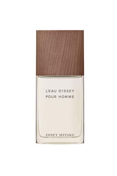 Issey Miyake L'Eau D'Issey Pour Homme Vetiver Eau De toilette Intense - 100 Ml