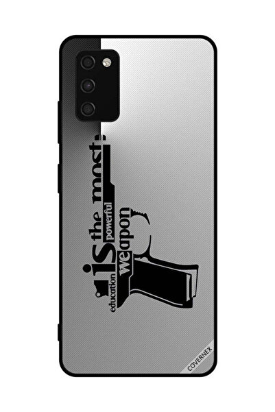 Covernex Protective Case Cover For Samsung Galaxy A03s 4G Ducation Is The Mos...