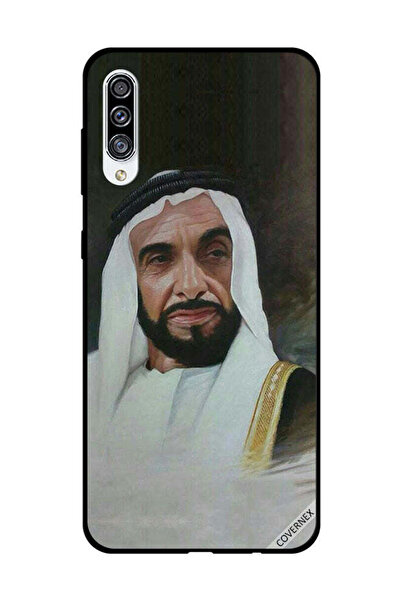 Covernex غطاء حماية لهاتف سامسونج جالاكسي A30s الشيخ زايد