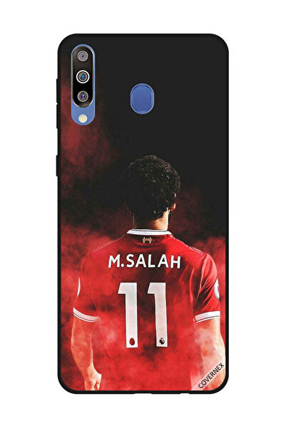 Covernex غطاء حماية لهاتف سامسونج جالاكسي M30 - نجمة مصرية بألوان متعددة