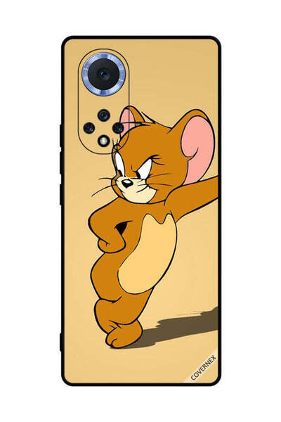 Covernex غطاء حماية لهاتف هواوي نوفا 9 برو - جيري غاضب