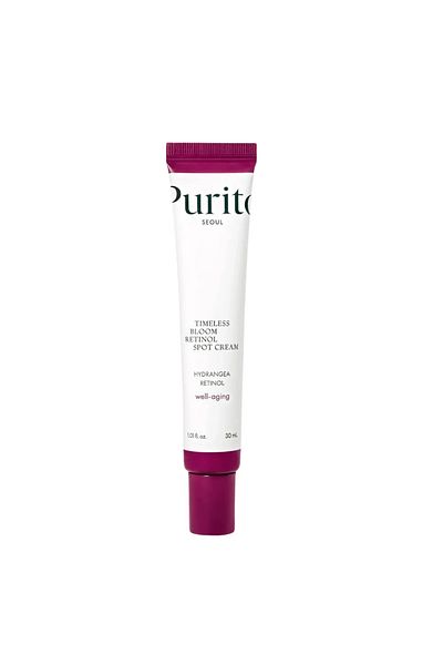 Purito [PURITO] Timeless Bloom Retinol Spot Cream - 30 ml