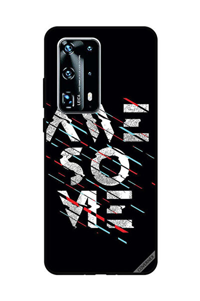 Covernex غطاء حماية لهاتف هواوي بي 40 برو بلس رائع