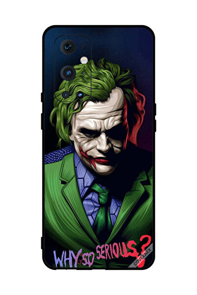 Covernex غطاء حماية لهاتف OnePlus 9 Pro لماذا هذا الجدية؟