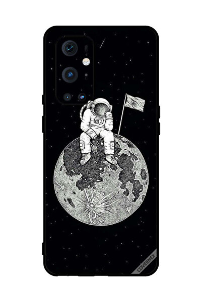 Covernex غطاء حماية لهاتف OnePlus 9 Pro ماذا تفعل أيضًا في هذا الكون؟