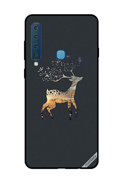 Covernex غطاء حماية لهاتف سامسونج جالاكسي A9 2018 - غزال