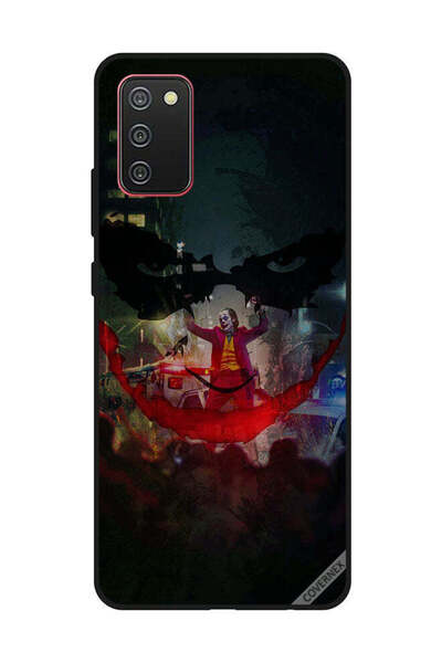 Covernex غطاء حماية لهاتف سامسونج جالاكسي A02s/F02s جوكر دانسينغ