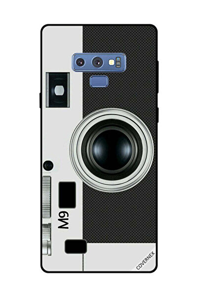 Covernex غطاء حماية لكاميرا هاتف سامسونج جالكسي نوت 9