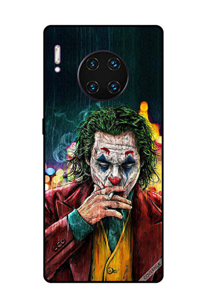 Covernex غطاء حماية لهاتف هواوي ميت 30 برو بتصميم عصري