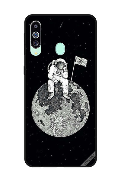Covernex غطاء حماية لهاتف سامسونج جالاكسي M40/A60 ماذا تفعل أيضًا في هذا الكون؟
