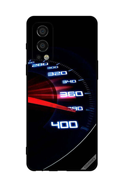 Covernex غطاء حماية لهاتف OnePlus Nord 2 5G Speed ​​Meter 390 Plus