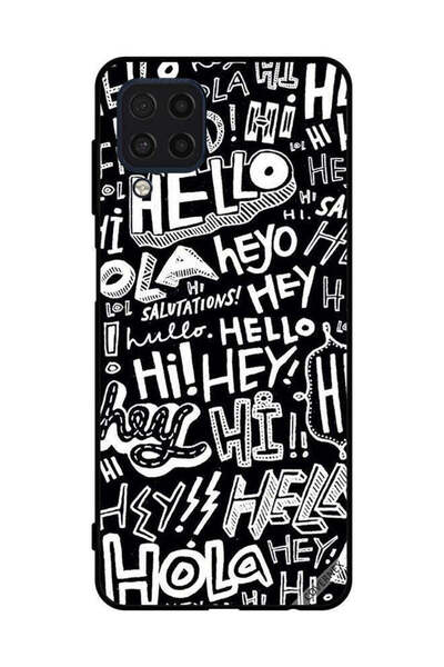 Covernex غطاء حماية لهاتف سامسونج جالاكسي M32 4G هاي هالو