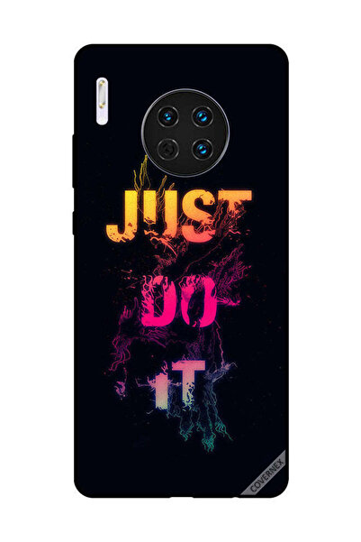 Covernex غطاء حماية لهاتف هواوي ميت 30 - فقط افعلها